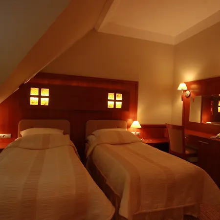 Hotel Sahara-3