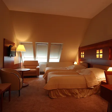 Hotel Sahara-2