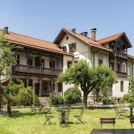 Villa Fantasia Budget Boutique Hotel-2