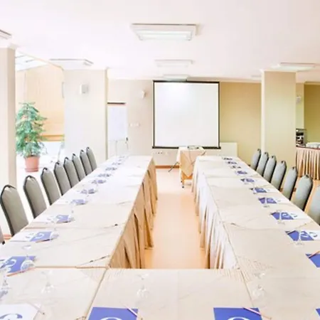 Hotel Tunali-3