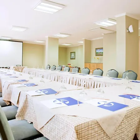 Hotel Tunali-3