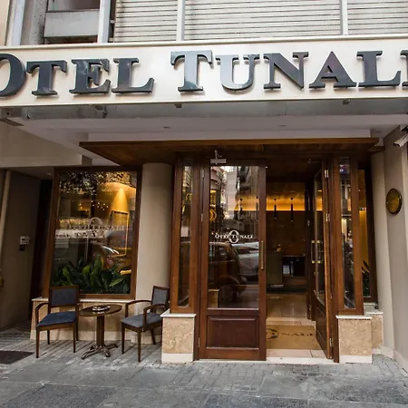 Hotel Tunali-2