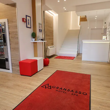 Hotel Gran Sasso & Spa-2