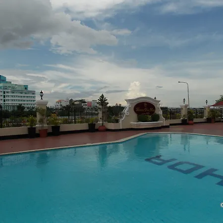 Hotel Del Rio-2