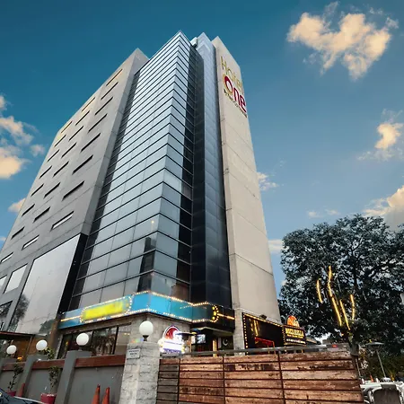 Hotel One Gulberg, Lahore-2
