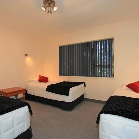 Kapiti Lindale Motel And Conference Centre-3