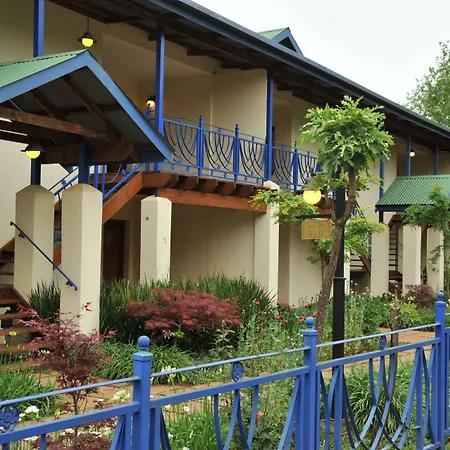 Magoebaskloof Hotel, Tzaneen, Limpopo-3