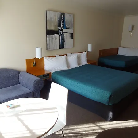 Hermitage Motor Inn-3