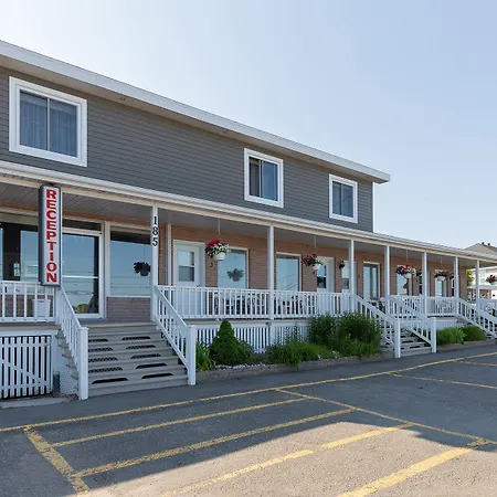 Motel Rdl- Au Vieux Piloteux-2