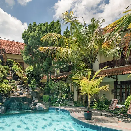 Duta Garden Hotel-2