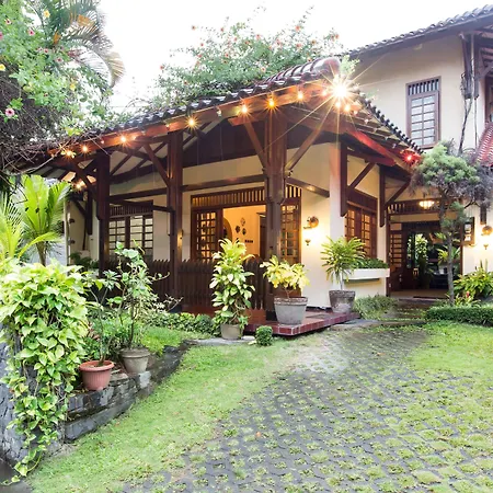Duta Garden Hotel-2