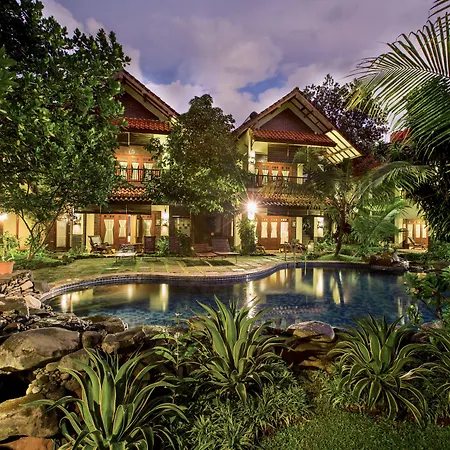 Duta Garden Hotel-2
