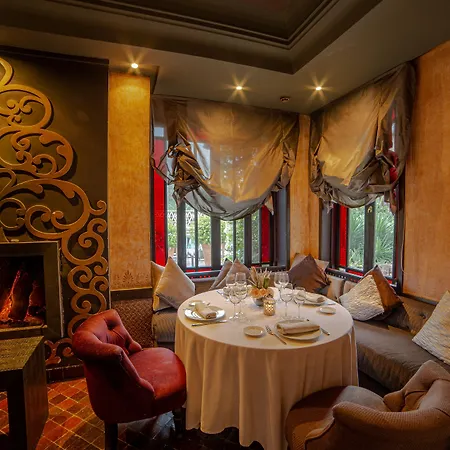 Le Riad Villa Blanche-2