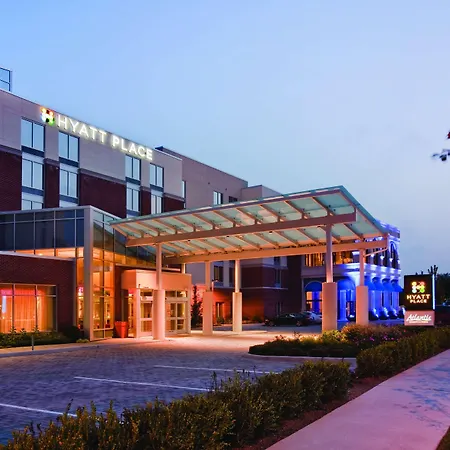 Hyatt Place Long Island East End-2