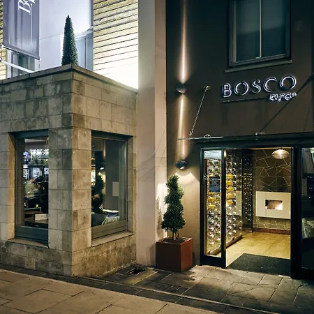 Hotel Bosco-3