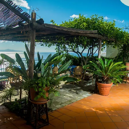 B&B Ravello Rooms-2