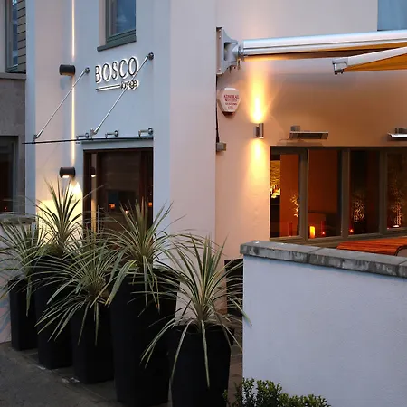 Hotel Bosco-2