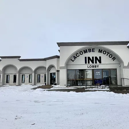Lacombe Motor Inn-2