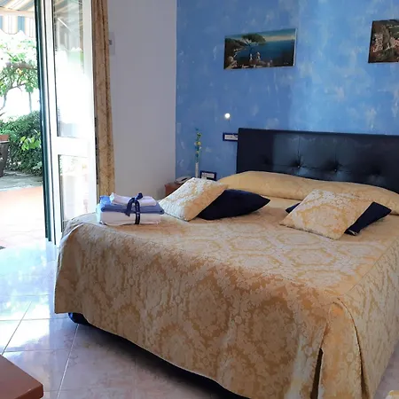 B&B Ravello Rooms-3