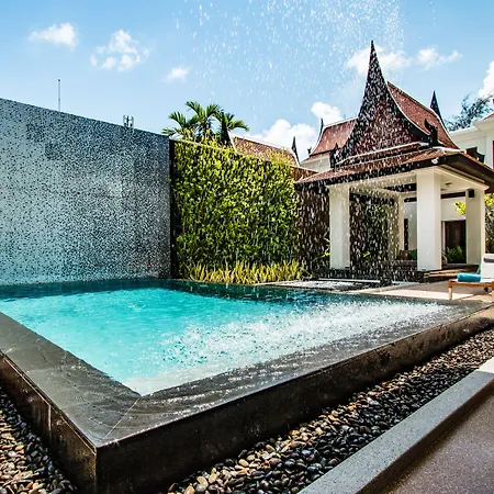 Maikhao Dream Villa Resort And Spa, Maikhao Phuket-3