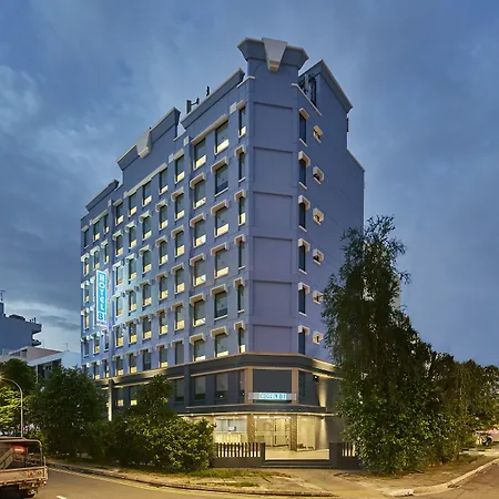 Hotel 81 Orchid-2