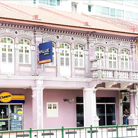 Value Hotel Nice-3