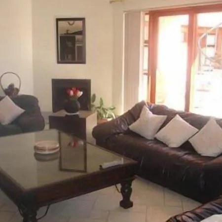 The Renaissance Guest Lodge-3