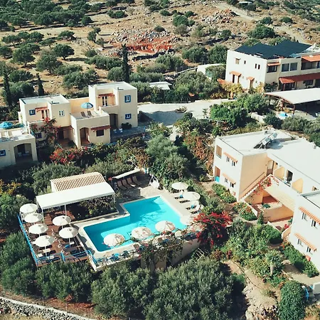 Elounda Heights (Adults Only)-3