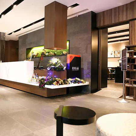 Wonstar Hotel-2