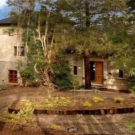 Luma Casa De Montana-2