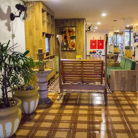 Hotel Baviera Iguassu-3