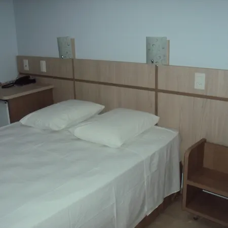 Hotel Baviera Iguassu-2