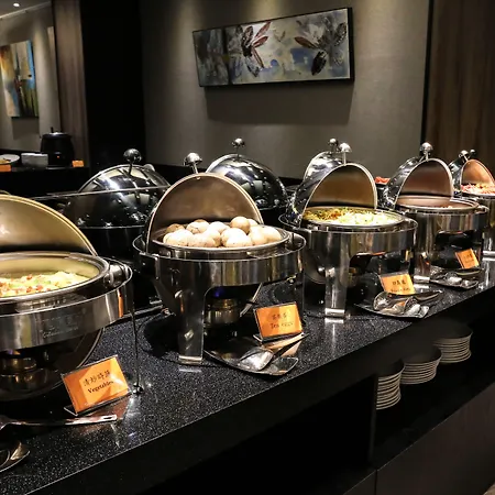 Wonstar Hotel-3
