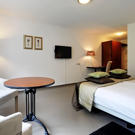 Hotel Herikerberg-2