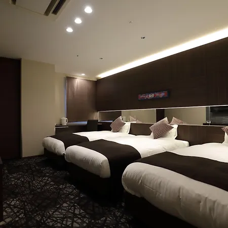 Osaka Teikoku Hotel-3