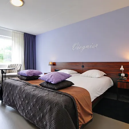 Hotel Herikerberg-3