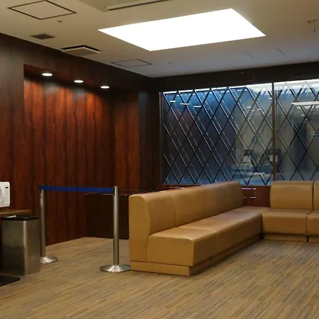 Osaka Teikoku Hotel-3