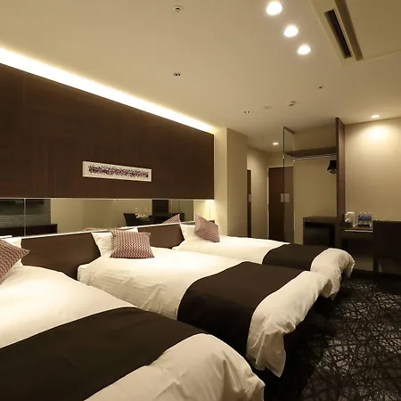 Osaka Teikoku Hotel-2