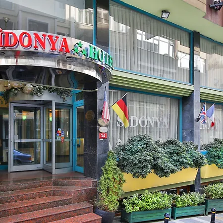 Sidonya Hotel-2
