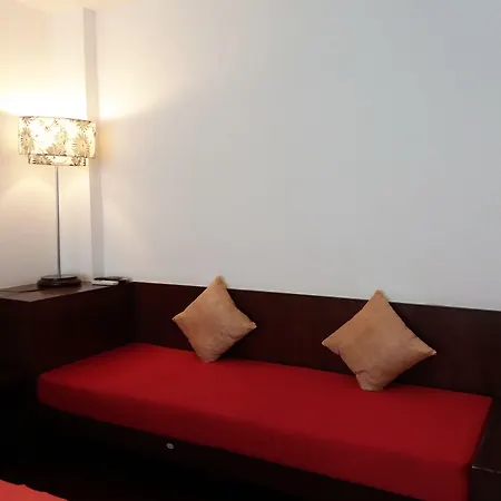 Nicha Suite Hua Hin Hotel-3