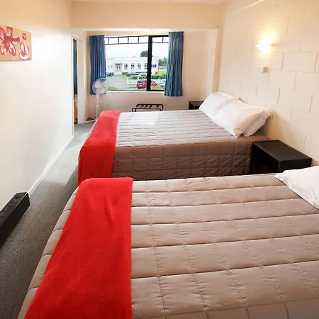 Ambassador Thermal Motel-3