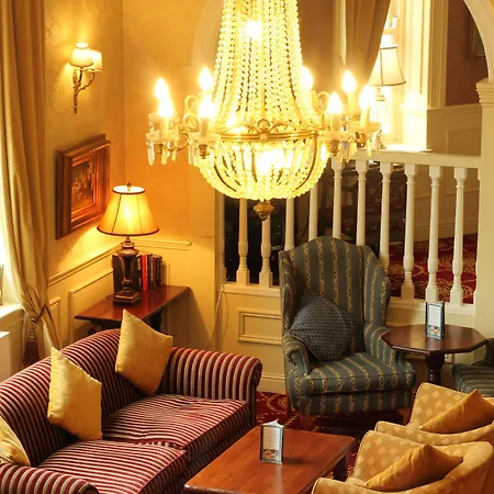 Ballina Manor Hotel-3