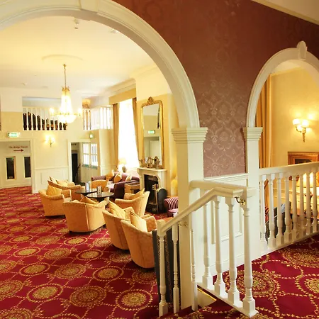 Ballina Manor Hotel-3