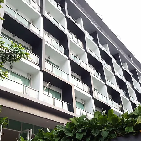 Prima Hotel Pattaya-3