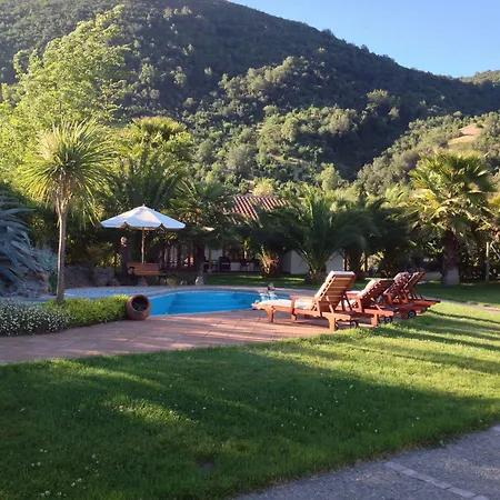 Hotel Boutique Solaz Bella Vista De Colchagua-3