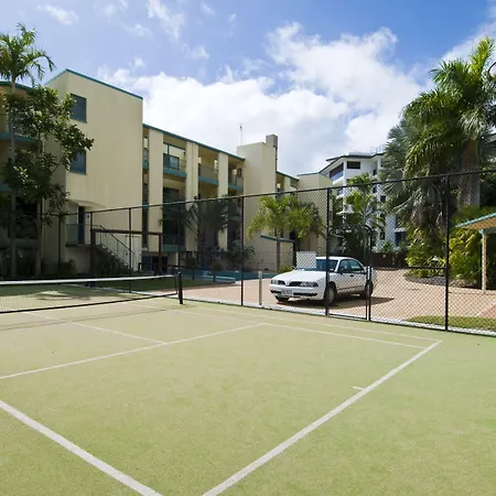 Shelly Bay Resort-3