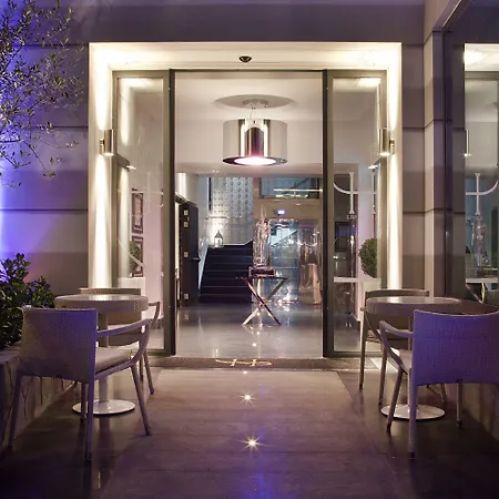 Lhp Hotel Santa Margherita Palace & Spa-2