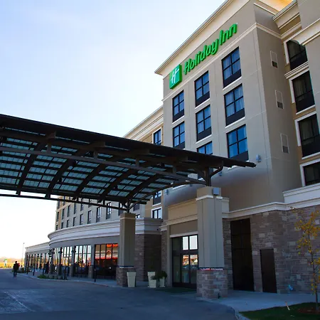 Holiday Inn Hotel & Suites Red Deer By Ihg-3