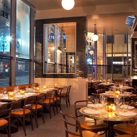 Hotel 48Lex New York-3