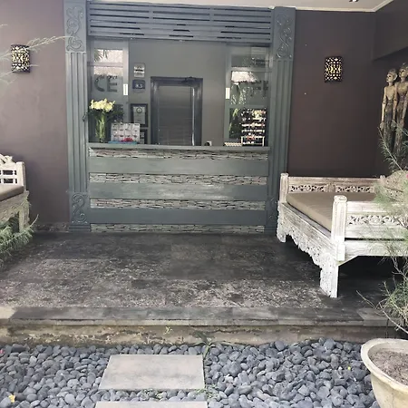 Indiana Kenanga Boutique Hotel & Spa-2